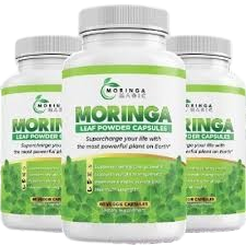 Don't miss out! Last units of Moringa Magic at a special price.